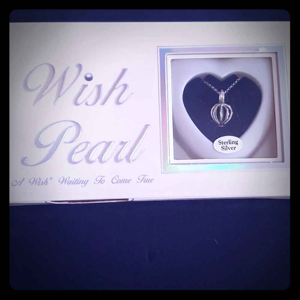 Wish Pearl
